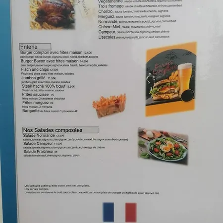 Insolite, Bulle Sous Les Etoiles 营地